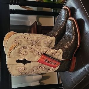 Ferrini Italia Western Boots